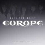 Europe: Dokumentalne DVD i CD