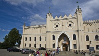 Europe Prize 2017 dla Lublina. Prestiżową nagrodę przyznała Rada Europy
