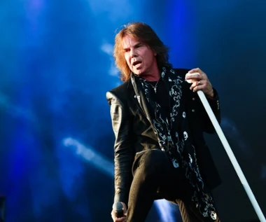 Europe świętują 40-lecie płyty "The Final Countdown". Wielki hit zagrają w Polsce