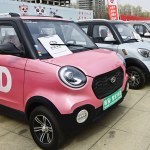 sprzedaż Europę zdominują małe, chińskie elektryki. Co jeszcze przyniesie 2026 rok?