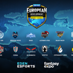 European Development Championship: Ogłoszenie uczestników pierwszego sezonu 