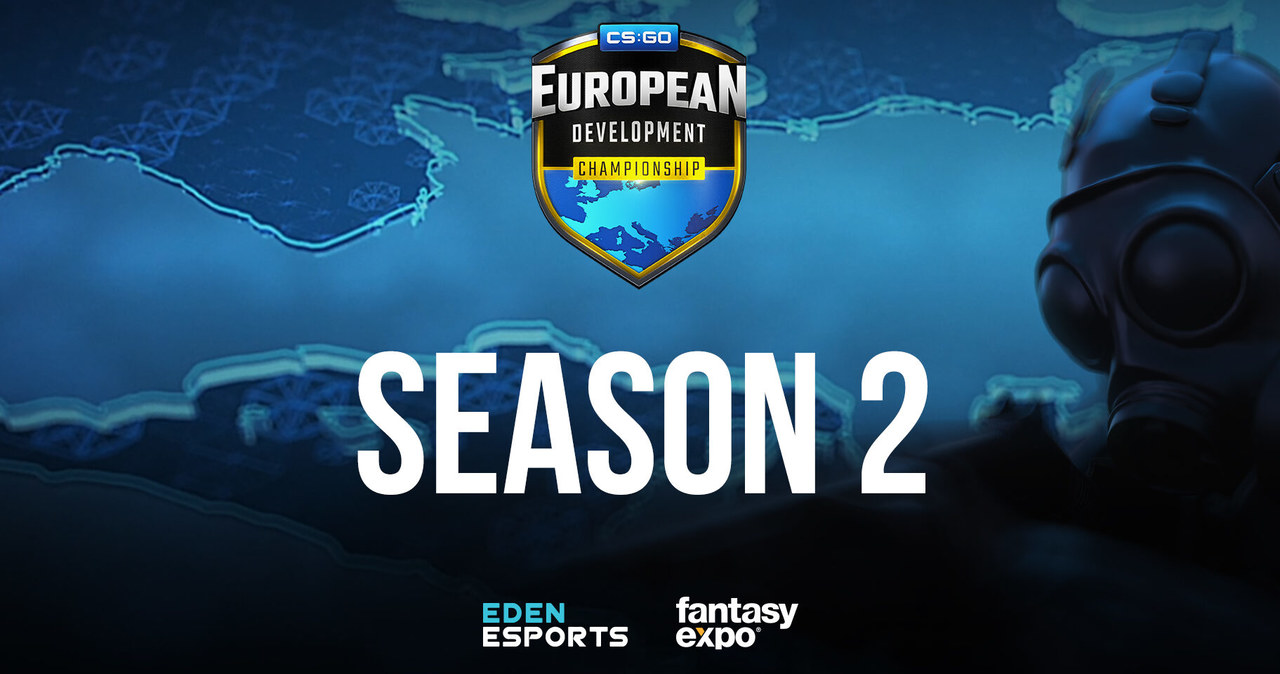 European Development Championship Season 2 /materiały prasowe