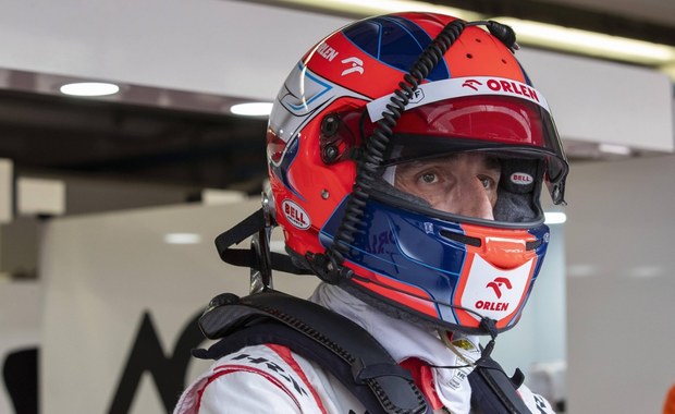 European Le Mans Series: Kubica mistrzem po raz drugi w karierze