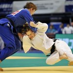 European Open w judo - porażka Agaty Ozdoby w Rzymie