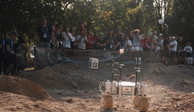 European Rover Challenge 2025 na AGH. Kraków będzie stolicą robotyki