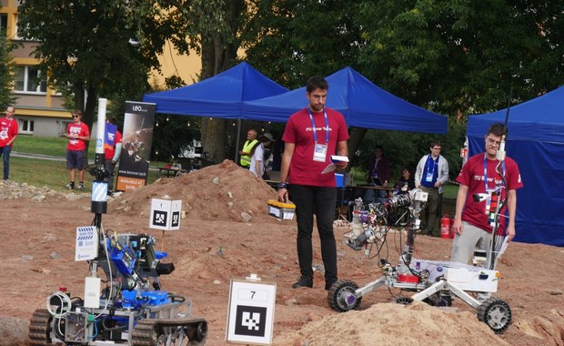 European Rover Challenge - więcej niż konkurs łazików