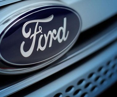 Europejczycy  kupują  Fordy. 10 nowych modeli w 2014 r.