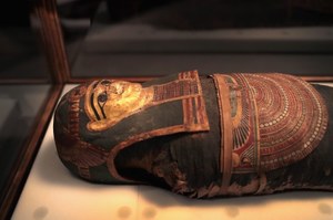 Europejczycy mumifikowali zmarłych jako pierwsi na świecie. Dowody sprzed 8 tys. lat