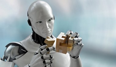 Europejczycy popierają zastąpienie polityków robotami ze sztuczną inteligencją