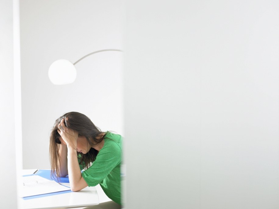 Europejczycy są gotowi dłużej i wydajniej pracować. Ale w zamian oczekują wyższych dochodów czy lepszej edukacji /Ghislain & Marie David de Lossy/DPA /PAP