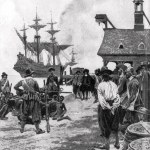 Europejczycy zabrali do Ameryki nie tylko konie. Zaskakujące odkrycie