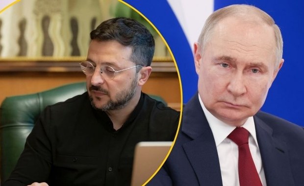 Europejscy liderzy spotkają się z Putinem? Trzy możliwe lokalizacje