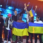 Europejscy przywódcy gratulują Ukrainie zwycięstwa w konkursie Eurowizji