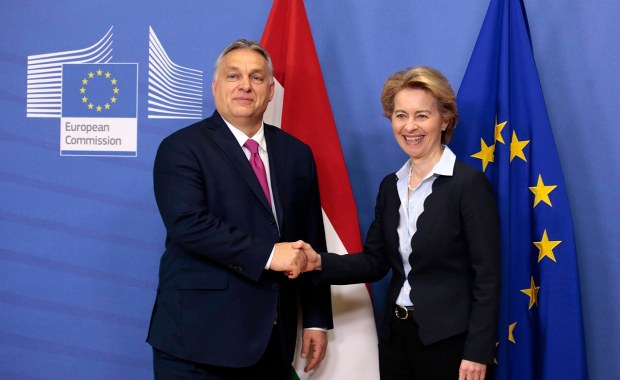 Europejscy przywódcy reagują na zwycięstwo Nawrockiego