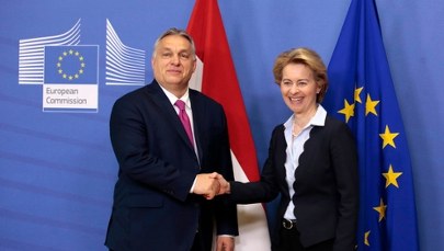 Europejscy przywódcy reagują na zwycięstwo Nawrockiego