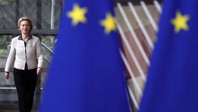 Europejscy sędziowie piszą do szefowej KE ws. ustawy dyscyplinującej sędziów: Chcą interwencji