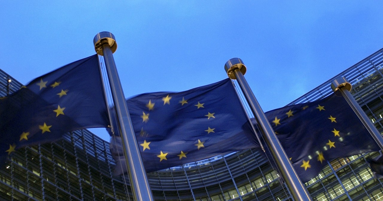Europejska firma rzuca rękawice Muskowi. KE dała zielone światło /Jean-Michel CLajot /Reporter