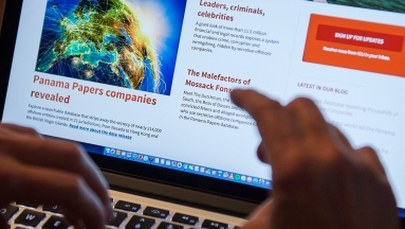 Europejska komisja śledcza zbada aferę Panama Papers