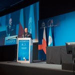 Europejska Konferencja Interpolu w Katowicach za nami. O czym dyskutowali policjanci?
