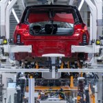 Europejska motoryzacja w kłopotach. Chodzi o kryzys półprzewodników