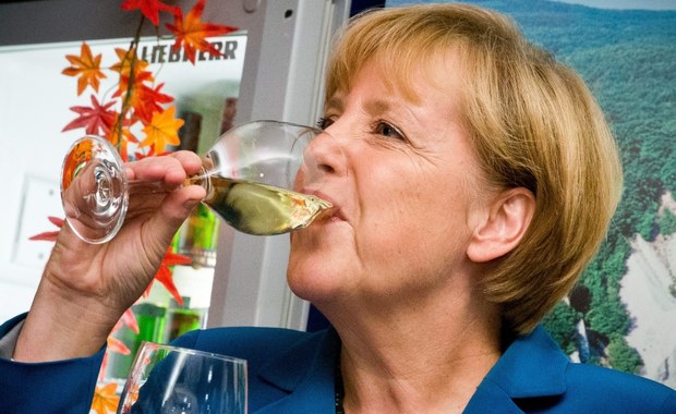 Europejska prasa o politycznym triumfie Merkel 