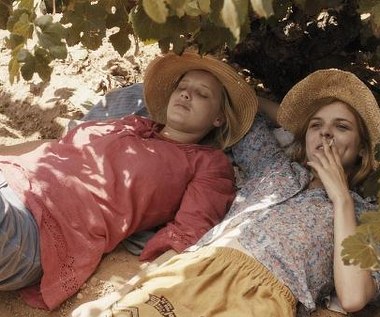 Europejska premiera "Nieulotne" odbędzie się w ramach 42. edycji Międzynarodowego Festiwalu Filmowego w Rotterdamie, zaledwie kilka dni po światowej premierze filmu, która będzie mieć miejsce na rozpoczynającym się 17 stycznia w Park City w Utah - Sundance Film Festival - fot. Anna Wawrzycka-Atach