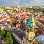 Europejska Stolica Kultury 2029. Mieszkańcy Lublina mogą zgłaszać pomysły
