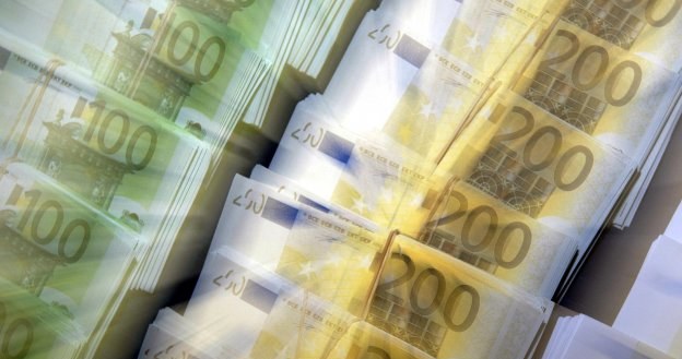 Europejska waluta spada nadal /&copy; Bauer
