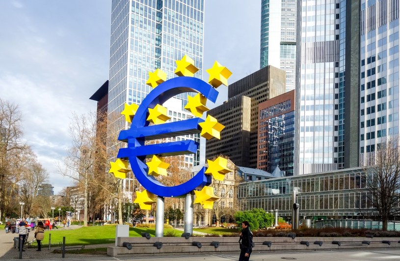 Europejski Bank Centralny (EBC) po raz pierwszy od 15 miesięcy nie podniósł stóp procentowych /123rf.com /123RF/PICSEL