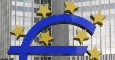 Europejski Bank Centralny (EBC) pozostawił stopy proc. bez zmian /AFP