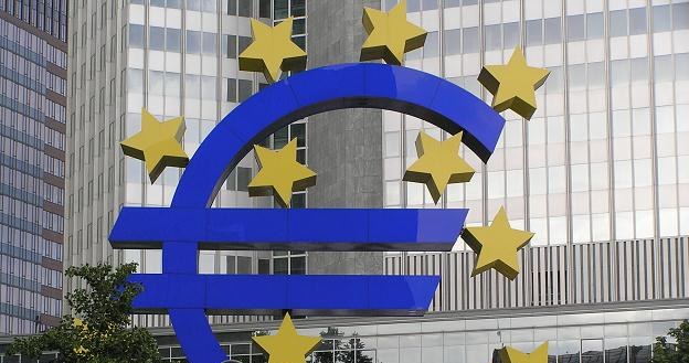 Europejski Bank Centralny obniżył podstawowe stopy procentowe /AFP