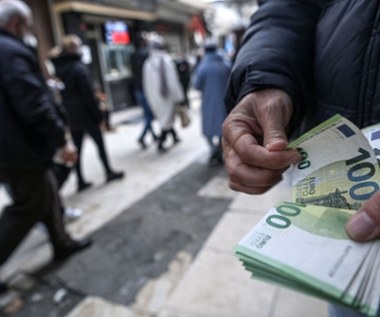 Europejski Bank Centralny: Płace będą rosnąć pomimo spowolnienia 