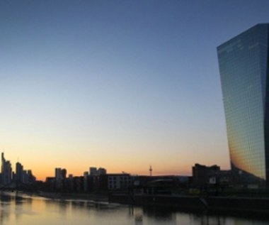 Europejski Bank Centralny podjął decyzję w sprawie stóp procentowych w strefie wspólnego pieniądza