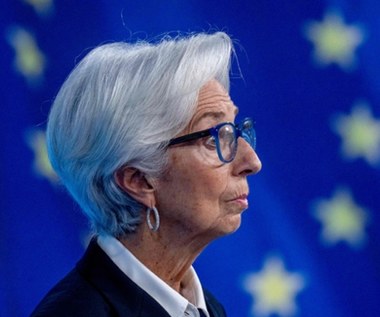 Europejski Bank Centralny podjął decyzję w sprawie stóp procentowych