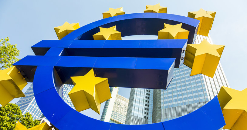 Europejski Bank Centralny podjął decyzję ws. stóp procentowych w strefie euro /123RF/PICSEL