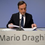 Europejski Bank Centralny sięga po radykalne środki - dodruk pieniędzy
