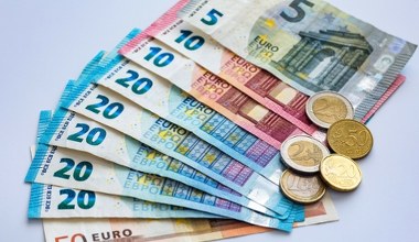 Europejski Bank Centralny zmienia wygląd euro. Na banknocie ma pojawić się znana Polka