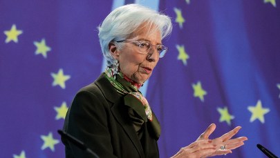Europejski Bank Centralny znowu podniósł stopy procentowe