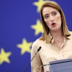 "Europejski bohater". UE reaguje na uwolnienie Poczobuta
