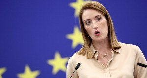 "Europejski bohater". UE reaguje na uwolnienie Poczobuta