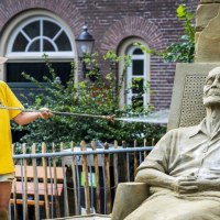 Europejski konkurs na najlepszą piaskową rzeźbę