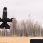 Europejski kraj boi się ataku dronów. Rozmieścił skuteczną broń