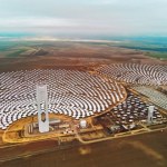Europejski kraj próbuje sprzedać farmy fotowoltaiczne. Ma za dużo energii
