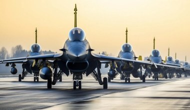 Europejski kraj rezygnuje z rosyjskich myśliwców. Porażka Kremla