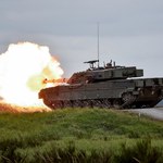 Europejski kraj wyda prawie miliard dolarów na modernizację swoich czołgów