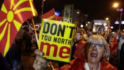 Europejski kraj zmieni nazwę? Sytuacja się skomplikowała