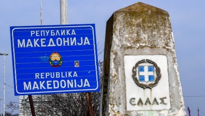 Europejski kraj zmienił nazwę. Od dziś to Macedonia Północna