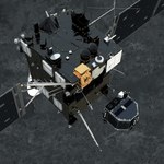 Europejski lądownik Philae rozpoczął lot na kometę 