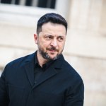 Bart De Wever Europejski premier ostrzega UE. Powodem plany wobec aktywów Rosji