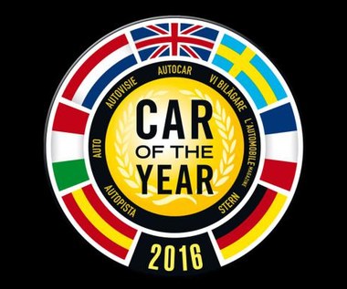 Europejski Samochód Roku 2017. Znamy kandydatów! 